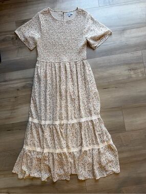 Fehrnvi woman’s Dress